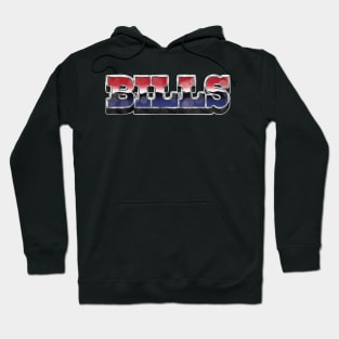 Bills Hoodie